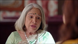 Bhagya Lakshmi - 15th February 2024